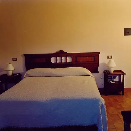 Alojamento de Turismo Rural La Ferraia