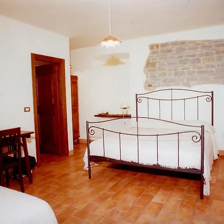 La Ferraia Alojamento de Turismo Rural *