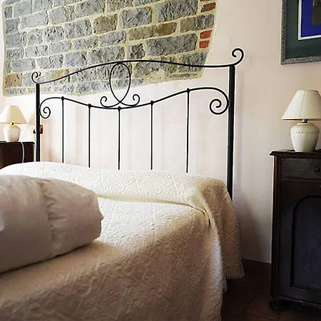 La Ferraia Κατάλυμα σε φάρμα *