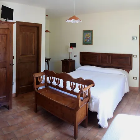 La Ferraia Alojamento de Turismo Rural *