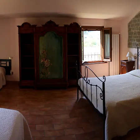 La Ferraia Pianello (Marche)