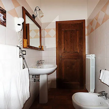 La Ferraia Alojamento de Turismo Rural