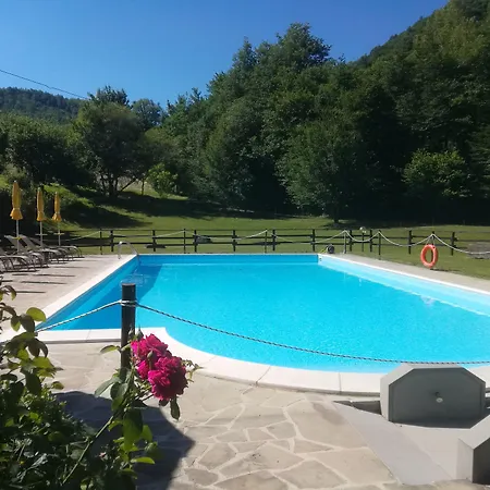 La Ferraia Alojamento de Turismo Rural