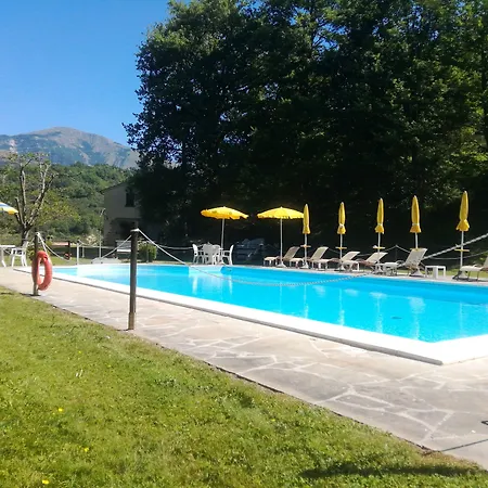 La Ferraia Pianello (Marche)