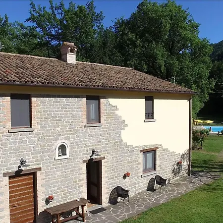 La Ferraia Alojamento de Turismo Rural *