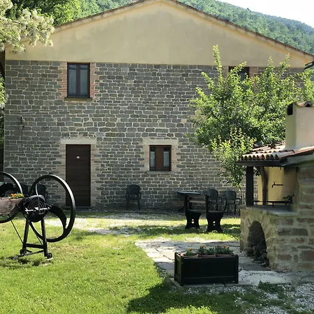 La Ferraia Alojamento de Turismo Rural *