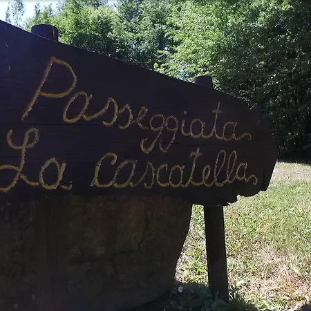 Alojamento de Turismo Rural La Ferraia *