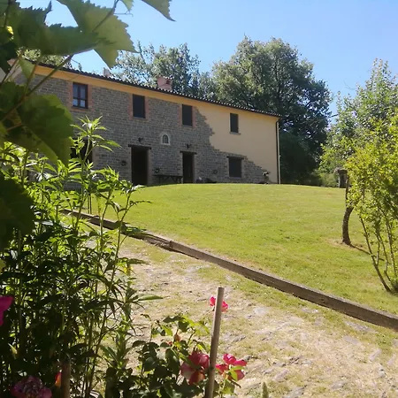 La Ferraia Pianello (Marche)