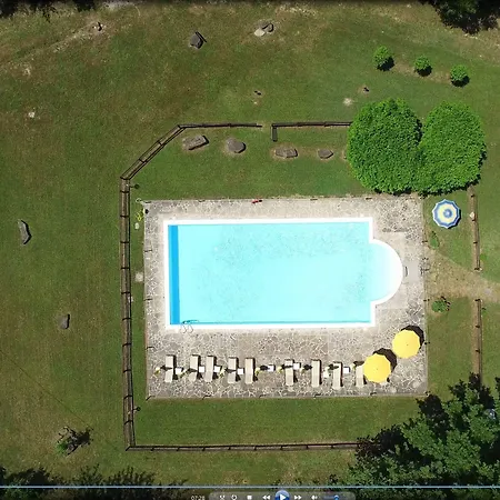 Alojamento de Turismo Rural La Ferraia *