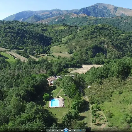 La Ferraia Alojamento de Turismo Rural