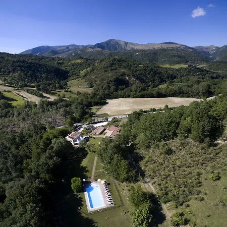 La Ferraia * Pianello (Marche)