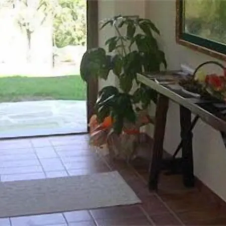 Alojamento de Turismo Rural La Ferraia Pianello (Marche)