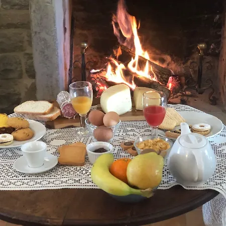 La Ferraia Alojamento de Turismo Rural