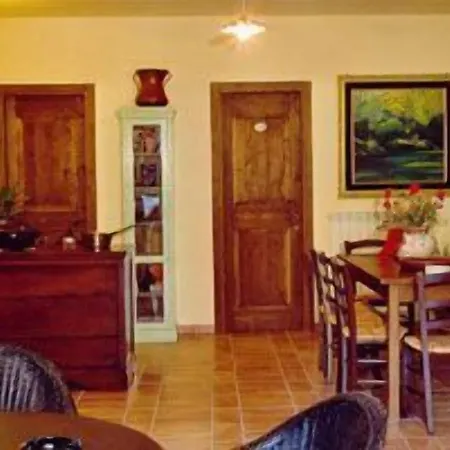 La Ferraia Κατάλυμα σε φάρμα Pianello (Marche)