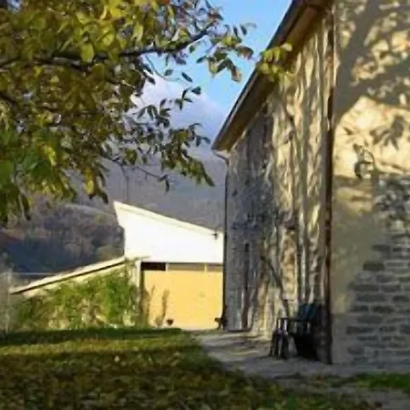 La Ferraia Pianello (Marche)