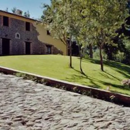 Alojamento de Turismo Rural La Ferraia *