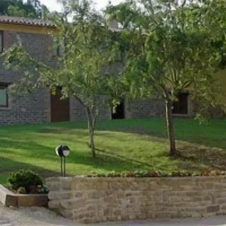 La Ferraia Pianello (Marche)