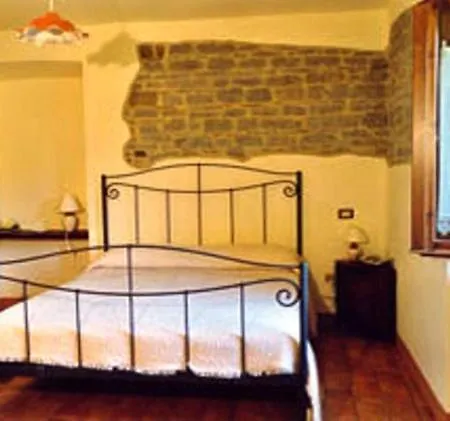 La Ferraia Alojamento de Turismo Rural Pianello (Marche)