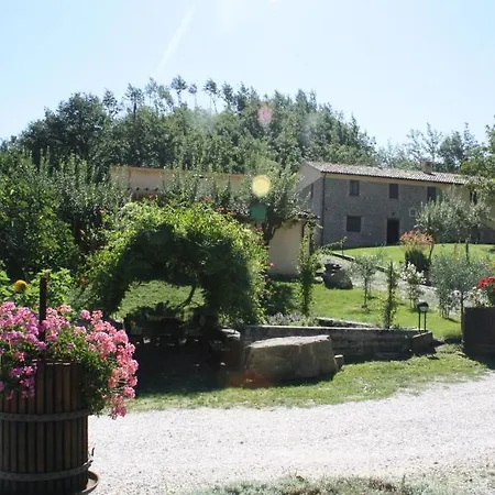 La Ferraia