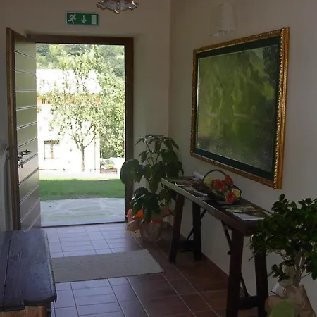 Alojamento de Turismo Rural La Ferraia *