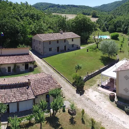 La Ferraia Alojamento de Turismo Rural *