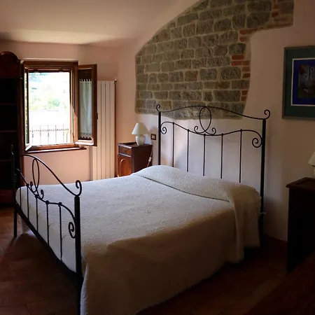 Alojamento de Turismo Rural La Ferraia