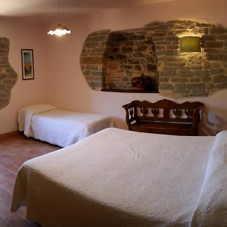 La Ferraia * Pianello (Marche)