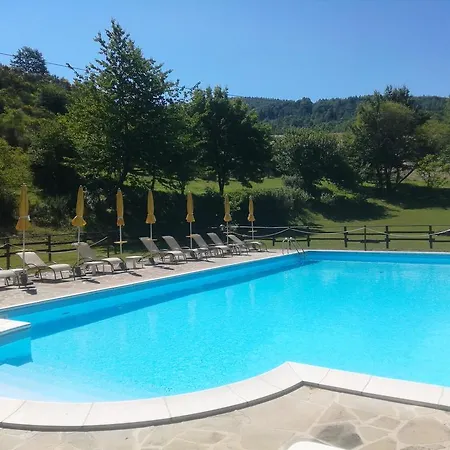 La Ferraia