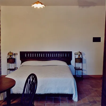 La Ferraia Alojamento de Turismo Rural *