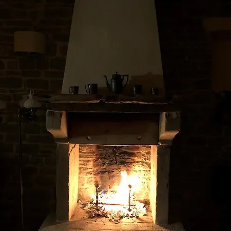 La Ferraia Alojamento de Turismo Rural *