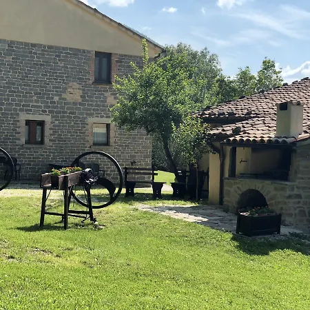 La Ferraia Alojamento de Turismo Rural *
