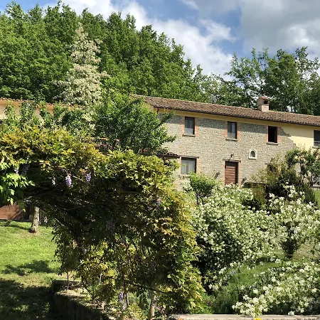 Alojamento de Turismo Rural La Ferraia