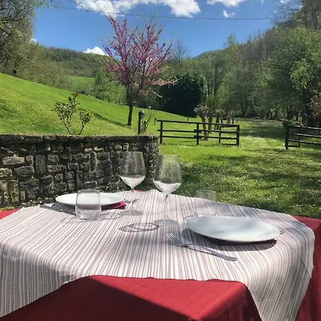 Alojamento de Turismo Rural La Ferraia