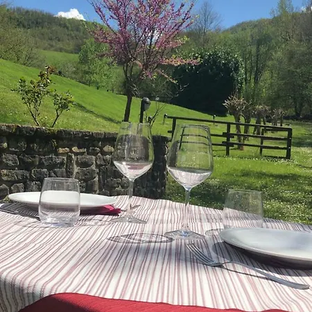 La Ferraia * Pianello (Marche)