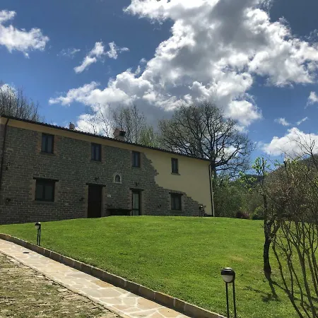 La Ferraia Pianello (Marche)